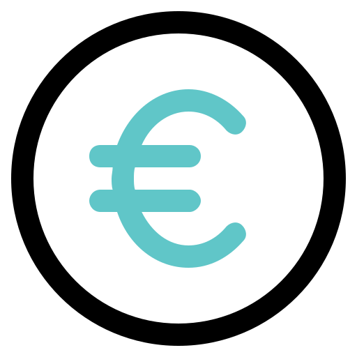 Symbole euro