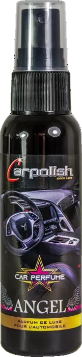 Car Perfume, ANGEL