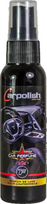 Car Perfume, °F