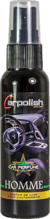 Car Perfume, HOMME
