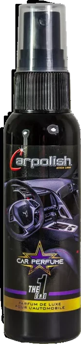 Car Perfume, THE ONE