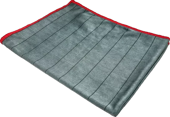 Microfibre carbone, la microfibre