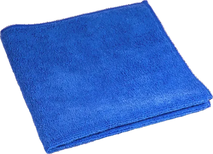 Microfibre Fush de Carpolish, microfibre multifonction